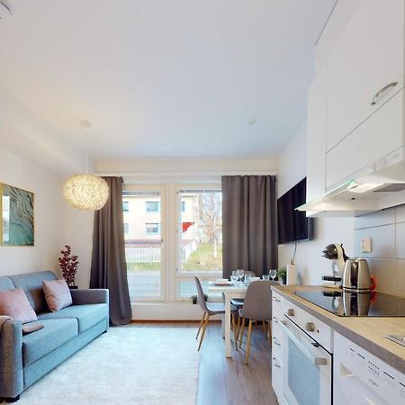 روفانييمي Bellarova Apartments V المظهر الخارجي الصورة