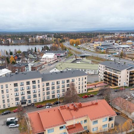روفانييمي Bellarova Apartments V المظهر الخارجي الصورة