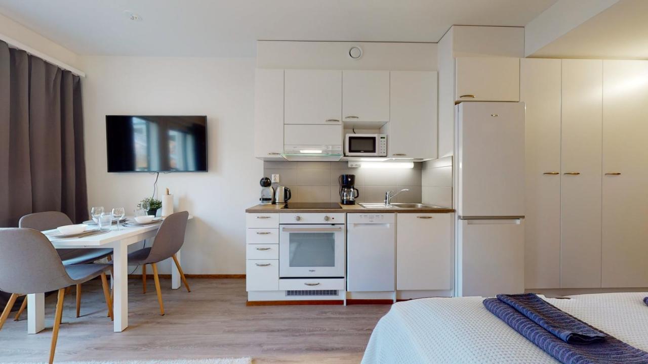 روفانييمي Bellarova Apartments V المظهر الخارجي الصورة