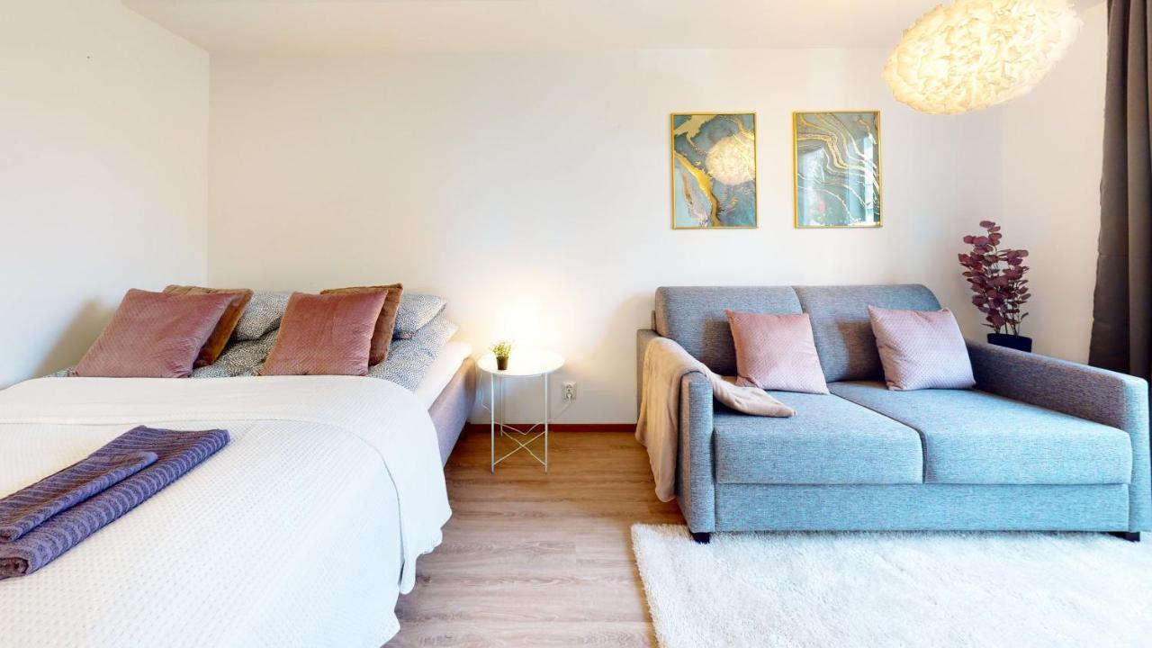 روفانييمي Bellarova Apartments V المظهر الخارجي الصورة